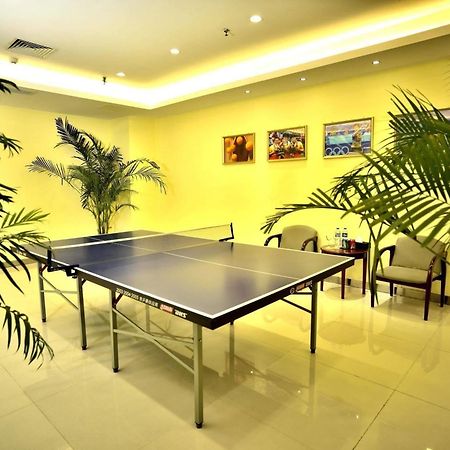 Picturesque Hotel Wuxi  Luaran gambar