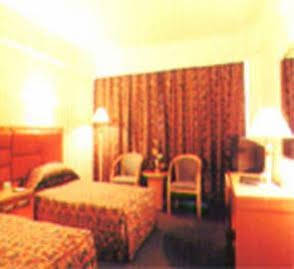 Picturesque Hotel Wuxi  Luaran gambar