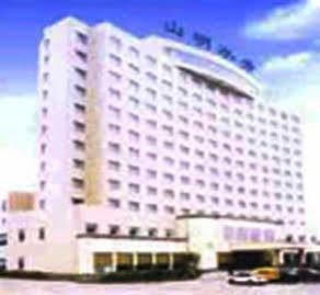Picturesque Hotel Wuxi  Luaran gambar